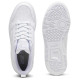 Puma Rebound V6 Low Jr